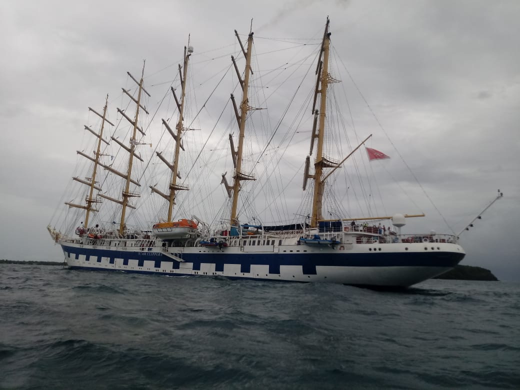 crucero